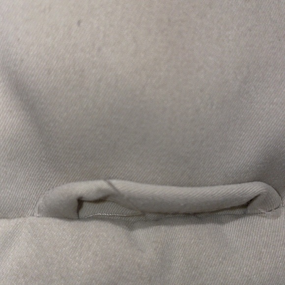 Talbots puffer jacket coat Large.     3 - Picture 5 of 7